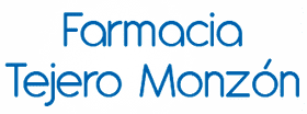 Farmacia Tejero Monzón logo
